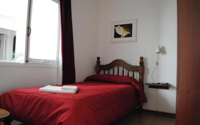Hotel Romi