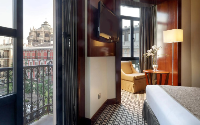 Eurostars Gran Vía Hotel