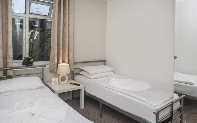 Nox Hotels Hyde Park