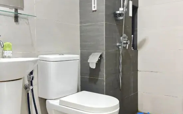 The Bureau Smart Suites Cyber