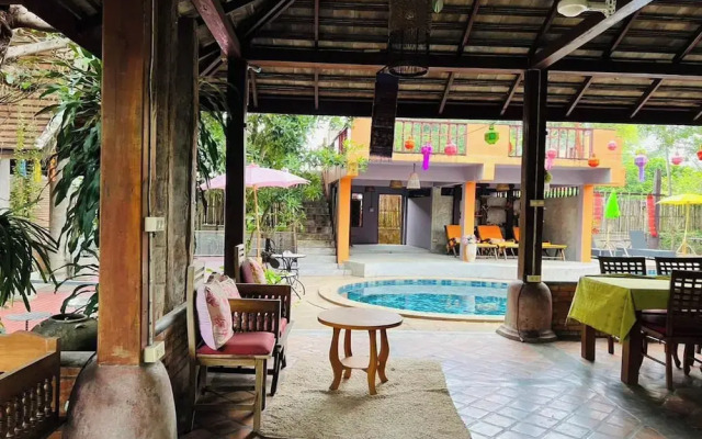 Amethyst Hotel Chiang Mai