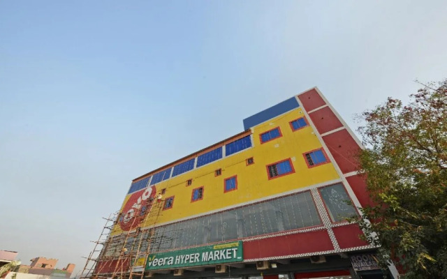 Sp Highway Inn by OYO Rooms