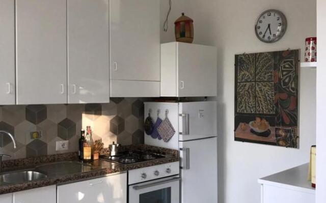 Tiberhaus 2 la casa delle luci e delle ombre