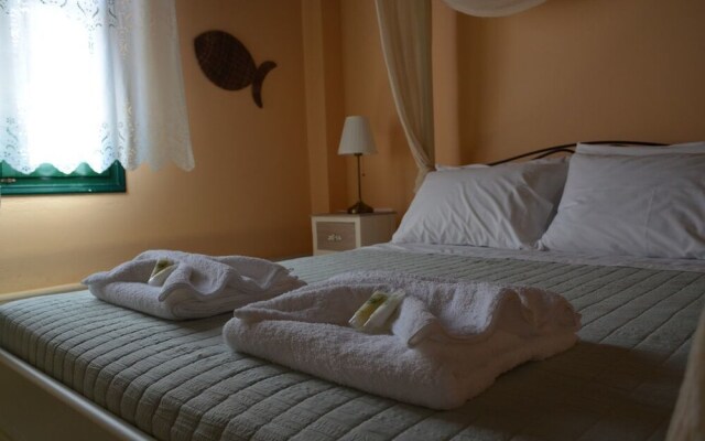 Casa Di lydia