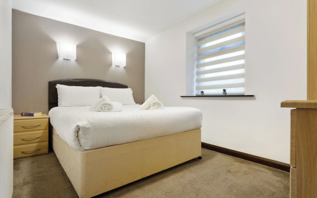 Hapimag Burnside Park Apartments