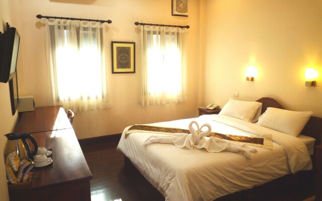 Pakhongthong Villa