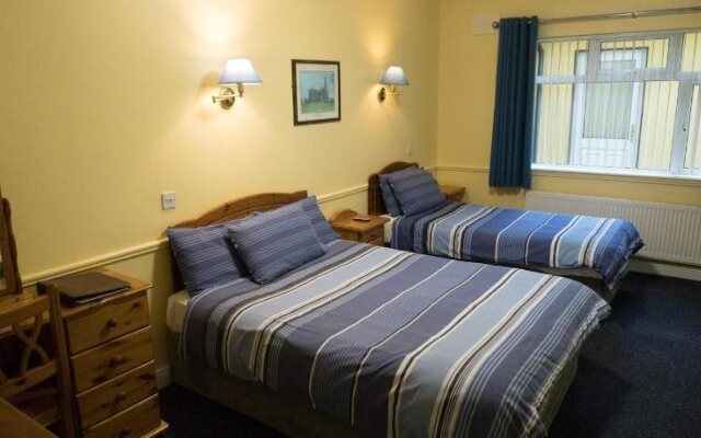 Carlow Guesthouse