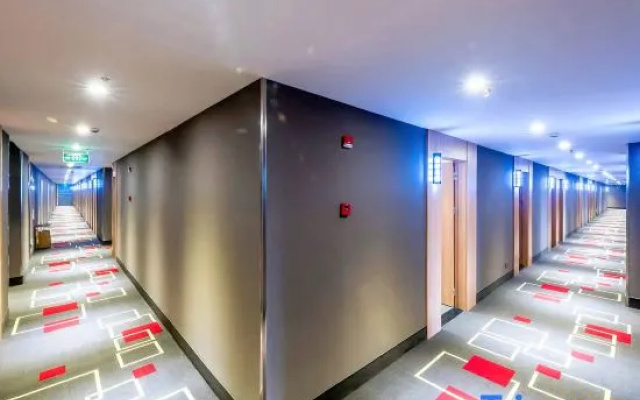 Shankee Hotel (Shanghai Jinshan Wanda)