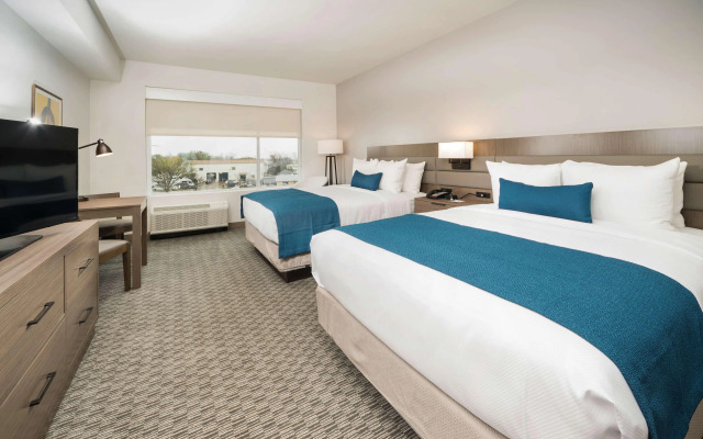 Best Western Plus Executive Residency Austin - Round Rock