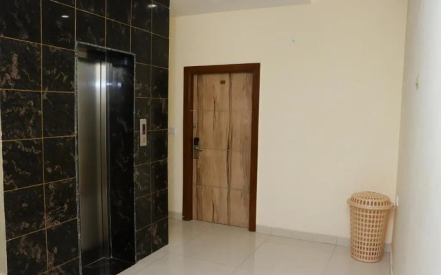 Hotel Avitaj Inn