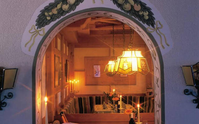 Hotel Huber Hochland