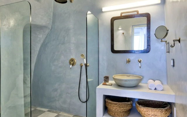 Namaste Suites by Oias Local Cavehouses