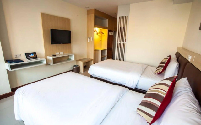 Tara Grand Hotel