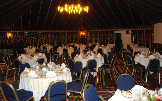 Alhambra Thalasso Hotel