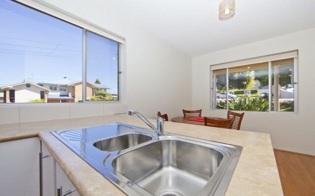 Thurlow Avenue, Unit 3/09