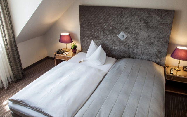 Hotel Schloss Friedestrom