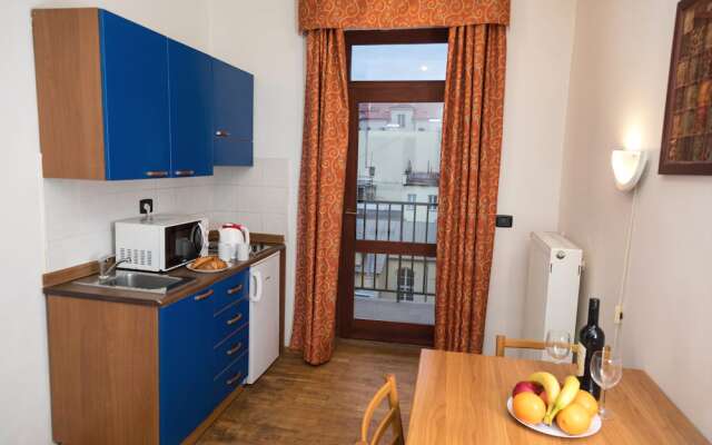 Welcome Karlin Apartments
