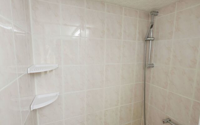 Attractive Holiday Home in Gntersberge With Roof Terrace