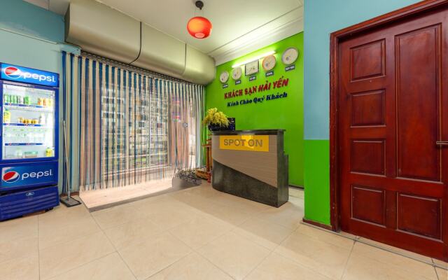 Hai Yen by OYO Rooms