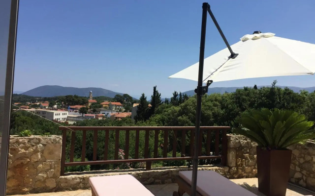 Vervekis Apartments
