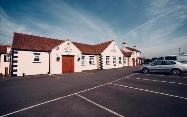 The Reindeer Inn