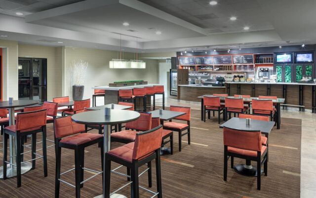Courtyard by Marriott Jackson