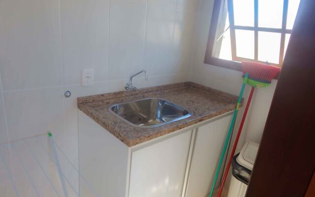 Apartamento Gran Estilo 01