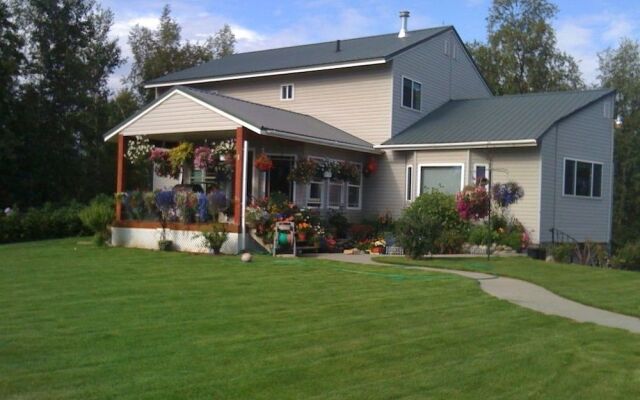 Fishhook Sunrise Bed and Breakfast