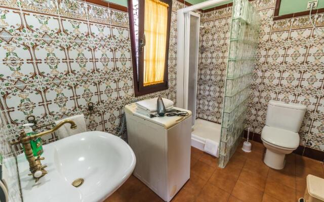 Casita del Lomo