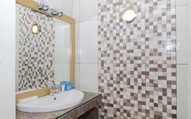 Airy Kota Selatan Budi Utomo 7 Gorontalo