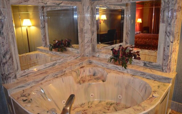Executive Inn and Suites Jackson