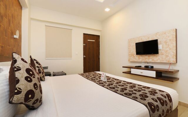 OYO 6862 Hotel Progressive Inn