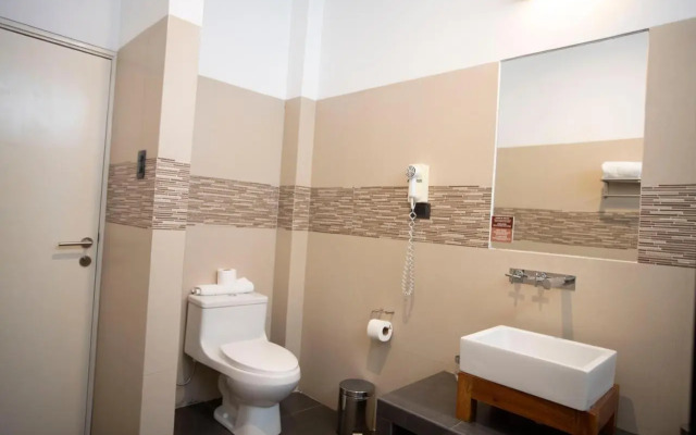 Tucan Suites Apart Hotel – Hotel Asociado Casa Andina