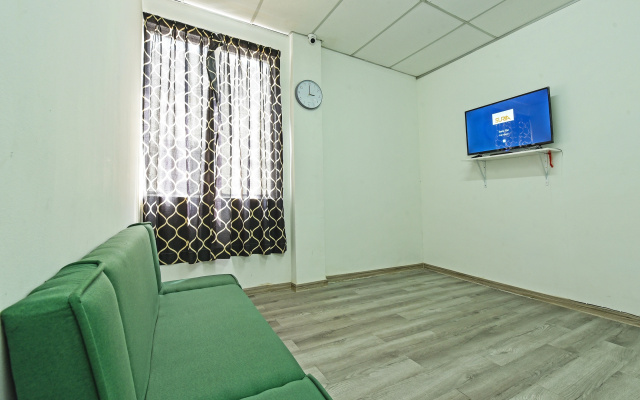 Hotel O Sri Rampai Metro Hostel