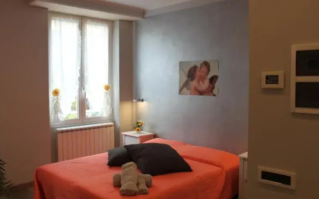 Istellaroom
