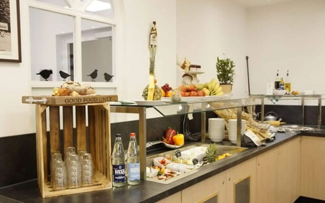 Edel Weiss Hotel und Restaurant
