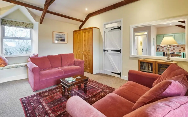 Host Stay The Old Granary
