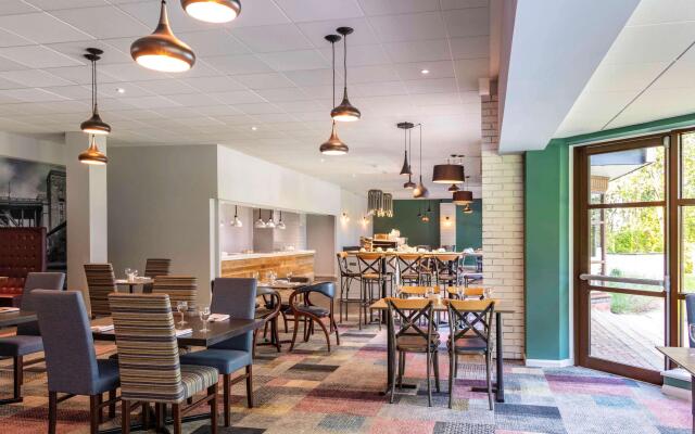Novotel Newcastle Airport