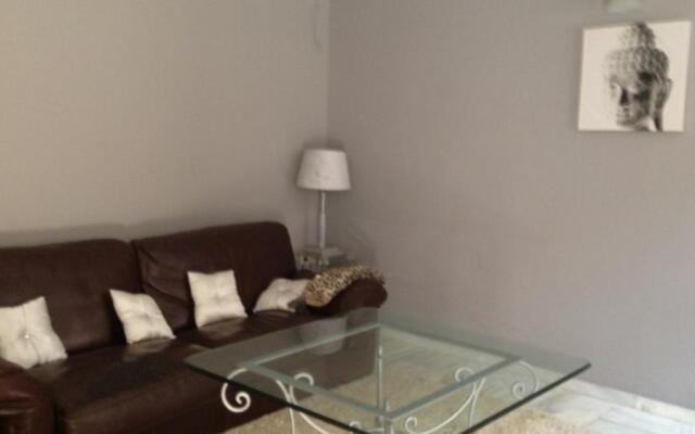 Villa Marbella - Estepona