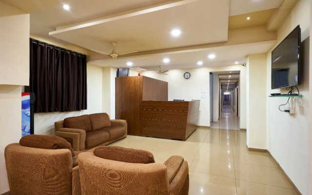 Hotel Ranjan Deluxe