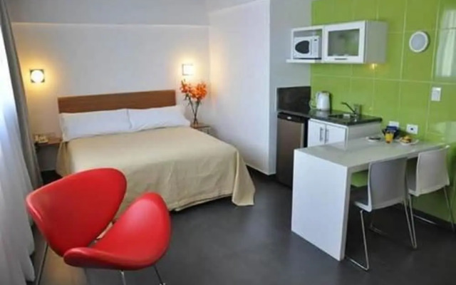 Roberta Rosa de Fontana Suites