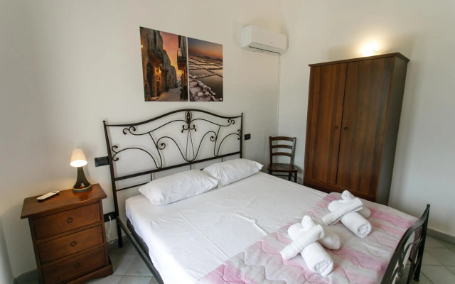 Residence Il Baglio