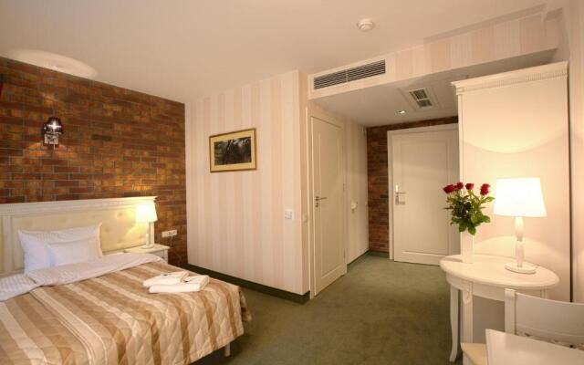 Pensjonat Kazimierski