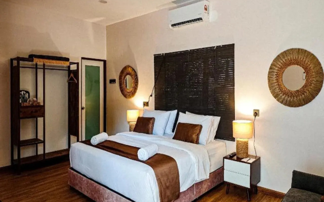Mulyo Hotel