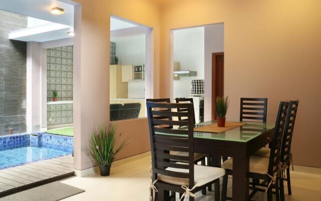 Rumah Teteh - Plemburan