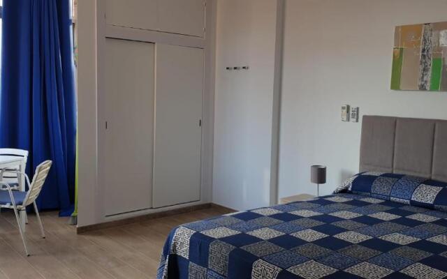 Apartamento Rulosol 5