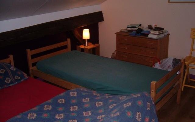 B&B La Belle Histoire Laforêt