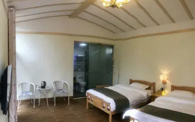 Green Language Homestay
