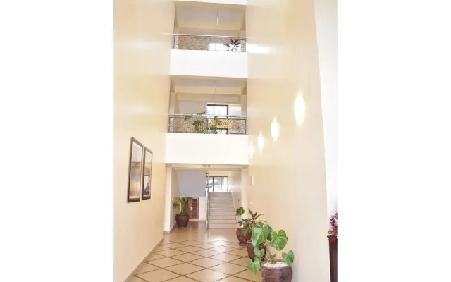 Sigona Golf Suites