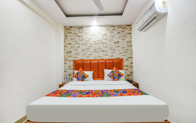 Fabhotel New Satyam